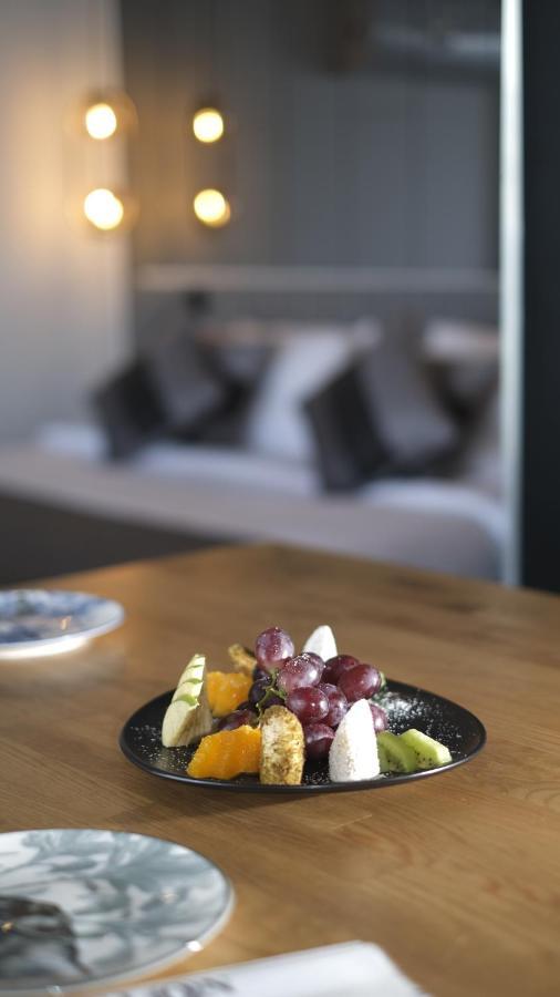 Afflon Hotels Sea Hill Concept Adult Only Antalya Exteriér fotografie